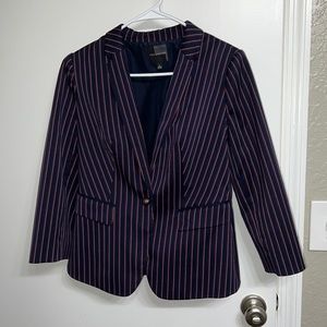 Blue Blazer size small